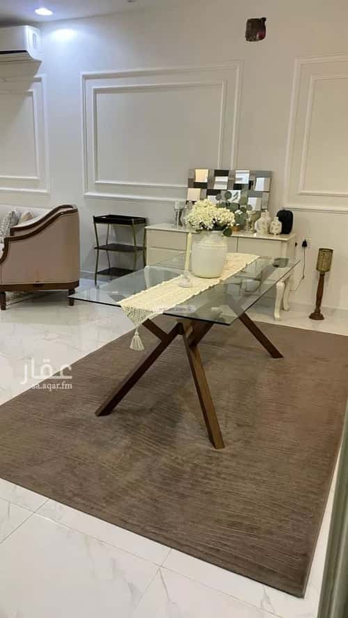 Villa 292.24 SQM Facing North on 20m Width Street Al-Mahdiyah, West Riyadh, Riyadh