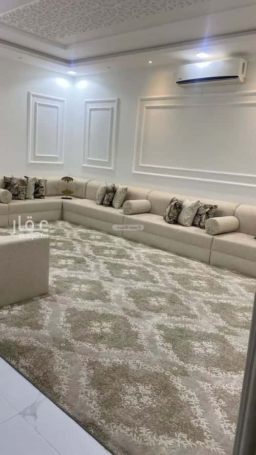 فيلا 292.24 متر مربع شمالية على شارع 20م المهدية، غرب الرياض، الرياض