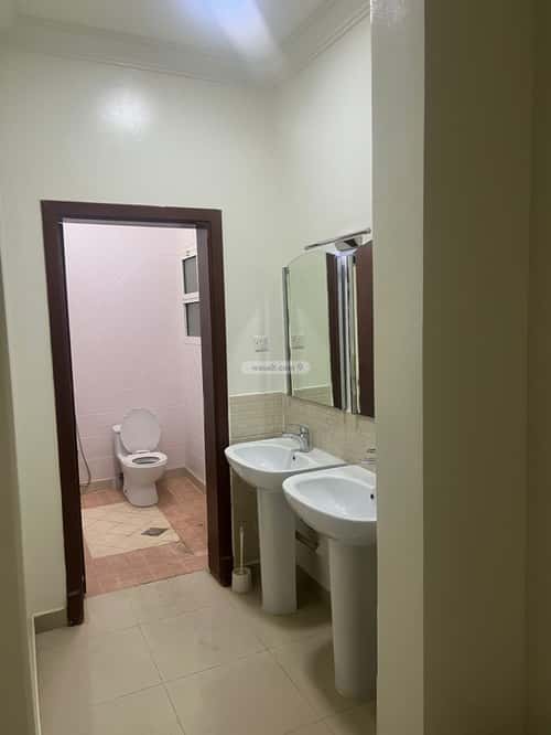 شقة ب 3 غرف ظهرة لبن، غرب الرياض، الرياض