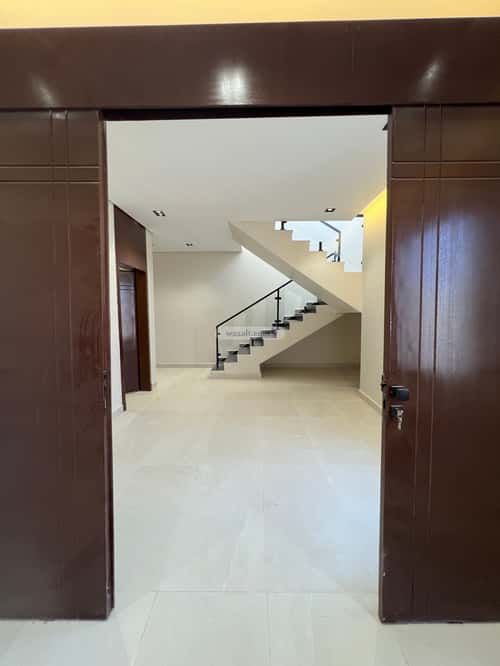 Floor with 4 Bedrooms Al Marjan, East Riyadh, Riyadh