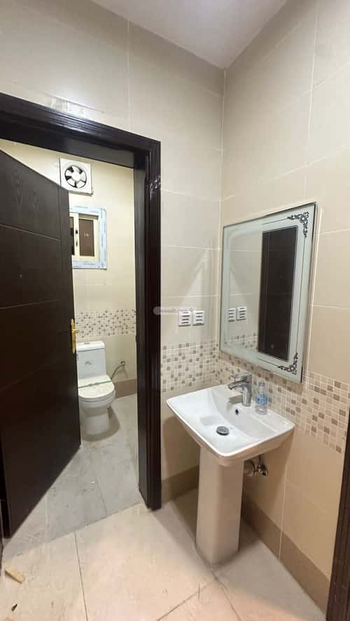 Apartment 162 SQM with 4 Bedrooms Al Ameer Abdoulmajjed, South Jeddah, Jeddah