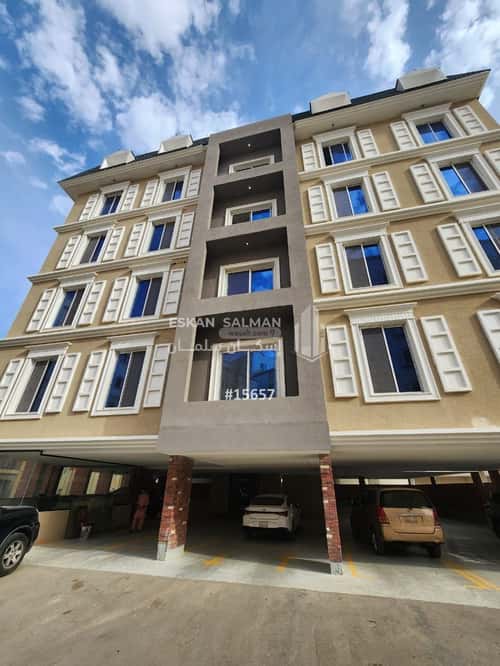 شقة ب 7 غرف الرغامة، شرق جدة، جدة