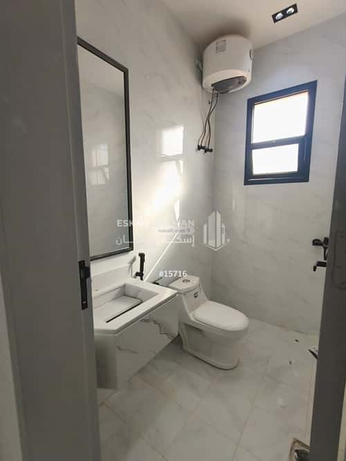 شقة 7 غرف في الجنادرية