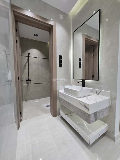 شقة ب 7 غرف النزهة 1، أحد رفيدة