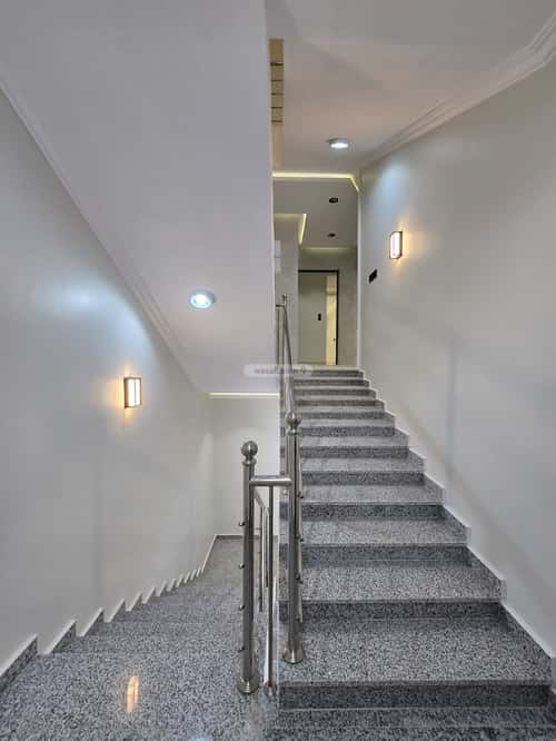 Apartment with 7 Bedrooms Al Nuzha 1, Ahad Rafidah