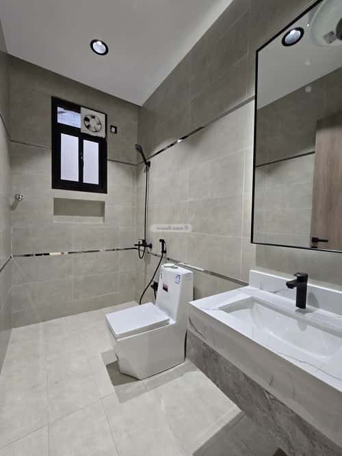 شقة ب 6 غرف النزهة 1، أحد رفيدة