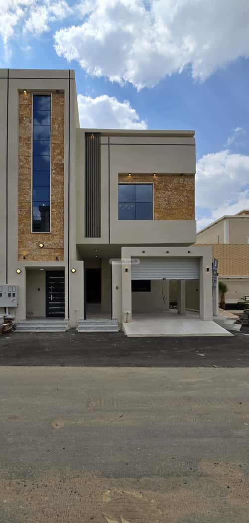 شقة ب 6 غرف النزهة 1، أحد رفيدة