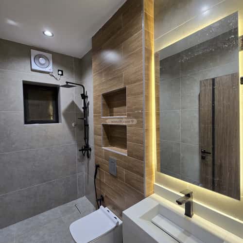 شقة ب 5 غرف الملك فهد، مكة المكرمة