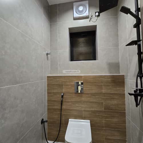 شقة ب 5 غرف الملك فهد، مكة المكرمة