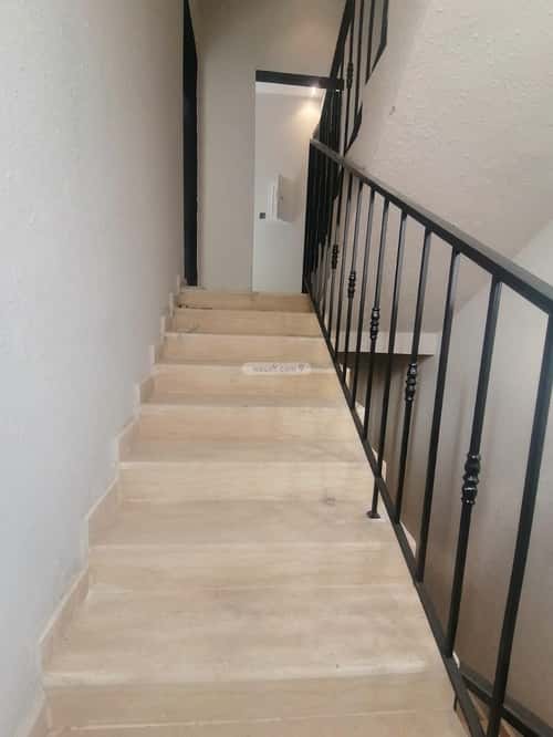 Villa 273.37 SQM Facing South with 7 Bedrooms Bader, South Riyadh, Riyadh