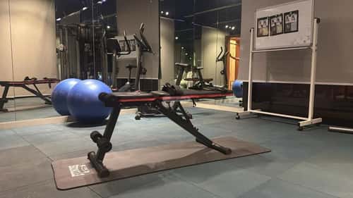 Villa 489.4 SQM Facing North on 15m Width Street King Abdullah, Central Riyadh, Riyadh