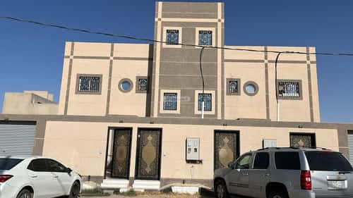 فيلا 315 متر مربع شمالية على شارع 15م القادسية، البكيرية