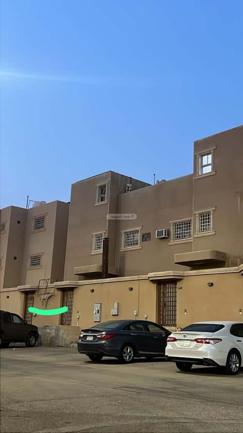 Villa 202 SQM Facing West on 15m Width Street Ash Shifa, Eanizah