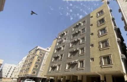 شقة ب 4 غرف مريخ، شرق جدة، جدة