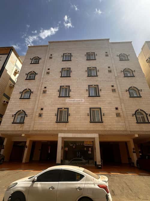 Apartment with 3 Bedrooms Mraykh, East Jeddah, Jeddah