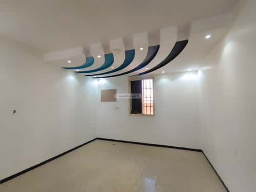 فيلا 542.6 متر مربع شمالية غربية على شارع 10.3م الحلقة الغربية، الطائف