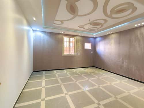 فيلا 542.6 متر مربع شمالية غربية على شارع 10.3م الحلقة الغربية، الطائف