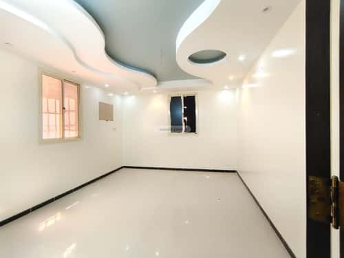 Villa 542.6 SQM Facing North West on 10.3m Width Street West Circle District, Alttayif