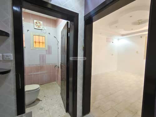 Villa 542.6 SQM Facing North West on 10.3m Width Street West Circle District, Alttayif