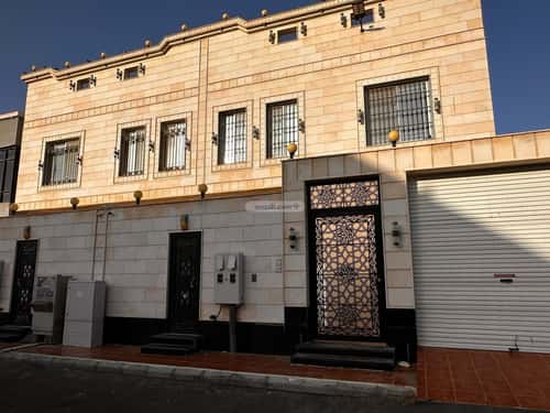 Floor 312.5 SQM with 7 Bedrooms Al-Riyadh, North Jeddah, Jeddah