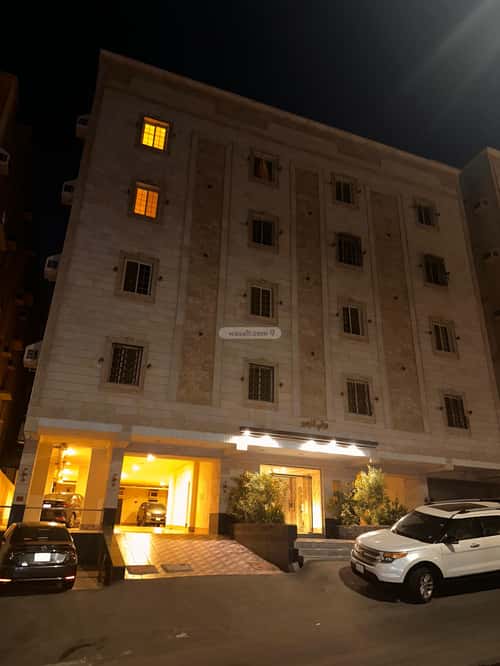Apartment with 4 Bedrooms Mraykh, East Jeddah, Jeddah
