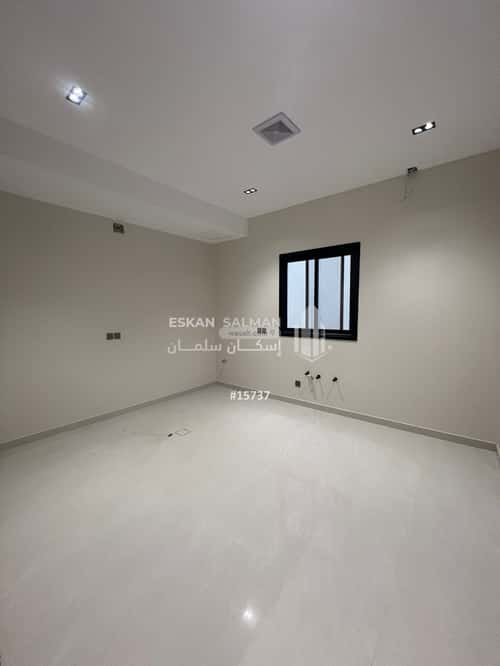 Villa 200 SQM Facing North on 20m Width Street Al-Faruq, Central Riyadh, Riyadh