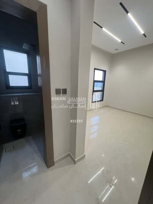 Villa 200 SQM Facing North on 20m Width Street Al-Faruq, Central Riyadh, Riyadh