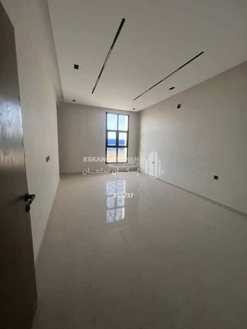 Villa 200 SQM Facing North on 20m Width Street Al-Faruq, Central Riyadh, Riyadh