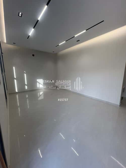 Villa 200 SQM Facing North on 20m Width Street Al-Faruq, Central Riyadh, Riyadh