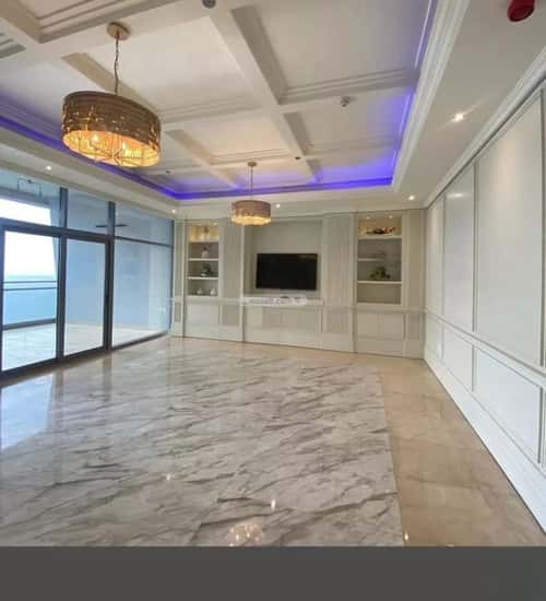 Apartment with 3 Bedrooms Al Shate|E, North Jeddah, Jeddah