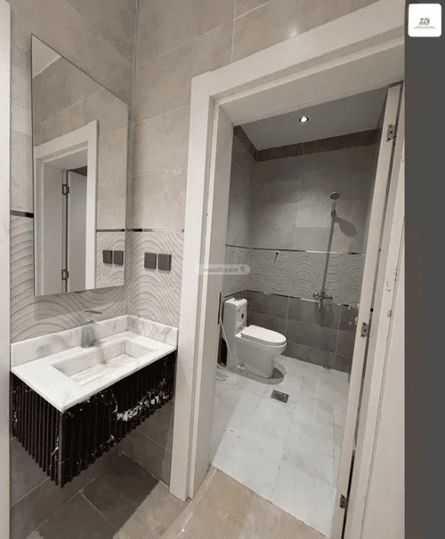 Apartment with 5 bedrooms مريخ، شرق جدة، جدة