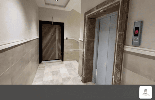 Apartment with 5 bedrooms مريخ، شرق جدة، جدة