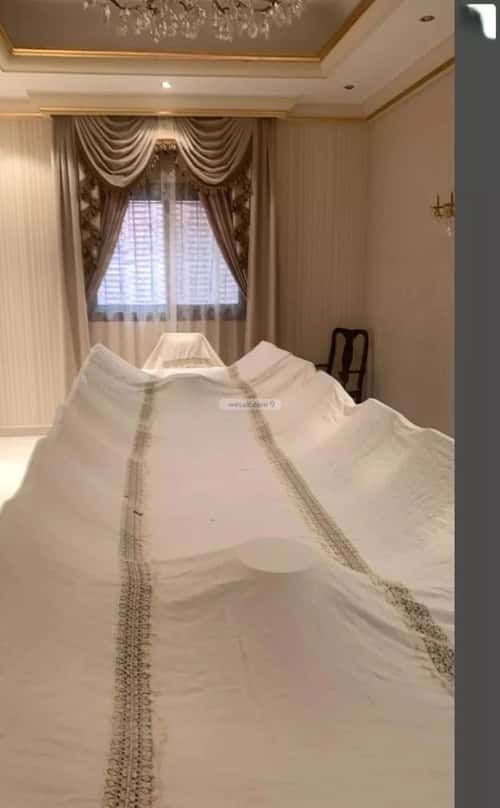 Villa 875 SQM Facing South on 15m Width Street Al Nahdah, North Jeddah, Jeddah