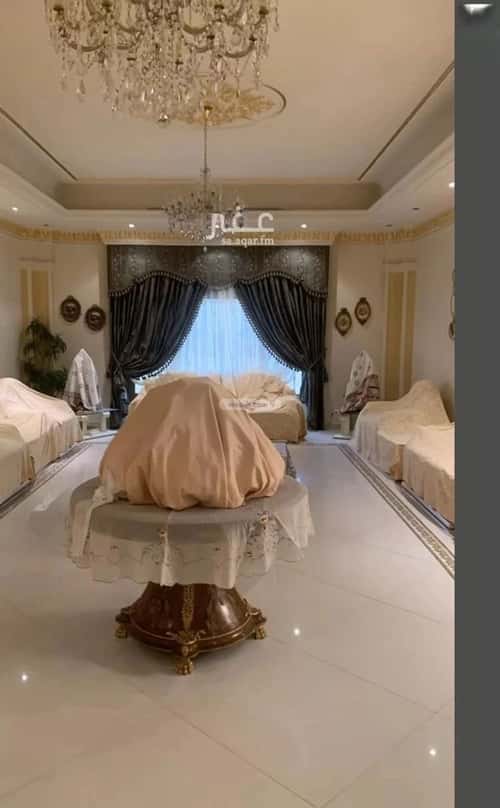 فيلا 875 متر مربع جنوبية على شارع 15م النهضة، شمال جدة، جدة