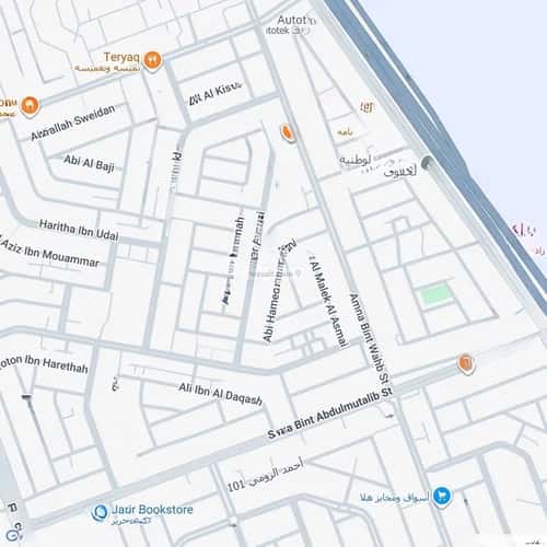 شقة ب 4 غرف المحمدية، شمال جدة، جدة