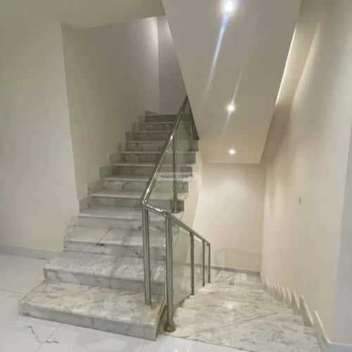 Villa 300 SQM Facing South on 15m Width Street Al-Manarat, North Jeddah, Jeddah