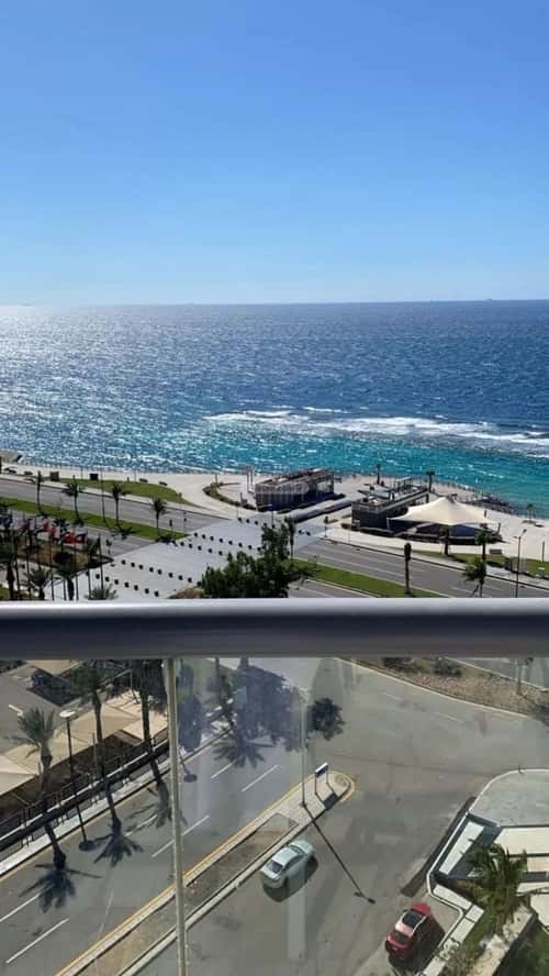 Apartment with 1 bedroom الشاطئ، شمال جدة، جدة