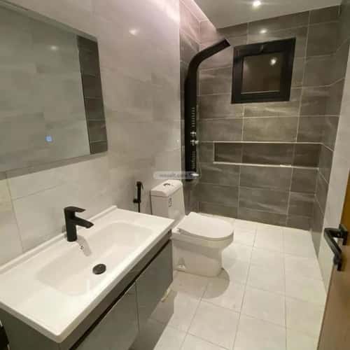 Floor 199 SQM with 5 Bedrooms Al Marwah, North Jeddah, Jeddah