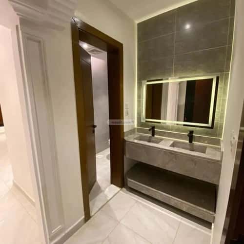 Floor 199 SQM with 5 bedrooms المروة، شمال جدة، جدة