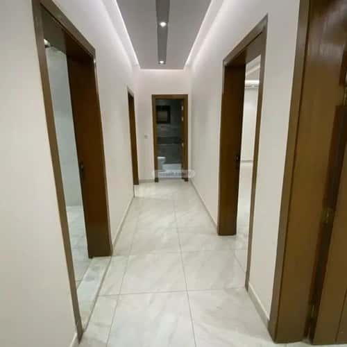 Floor 199 SQM with 5 Bedrooms Al Marwah, North Jeddah, Jeddah