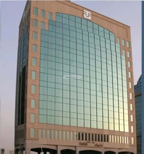 Office Space for Sale Al Bagdadeyyah Al Garbeyyah 5, South Jeddah, Jeddah