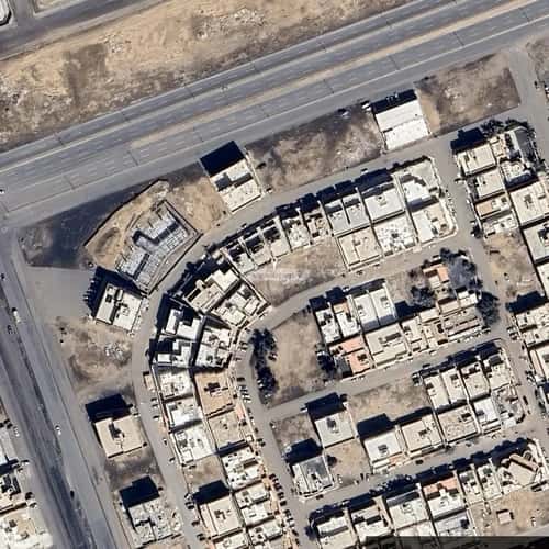 Land 342 SQM facing South on 15m width street الفلاح، شرق جدة، جدة