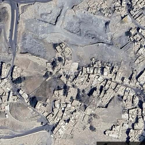 Land 268 SQM facing North on 10.2m width street الجميزة، مكة المكرمة