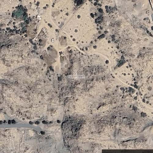 Land 650 SQM Facing East on 12m Width Street Alkhadraa, Makkah Al Mukarramah