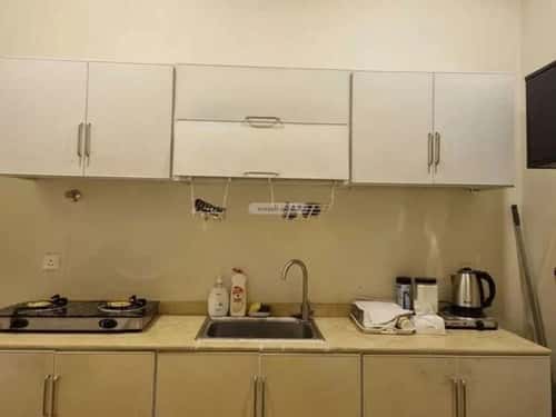 Rest House 80 SQM with 2 Bedrooms An-Narjis, North Riyadh, Riyadh