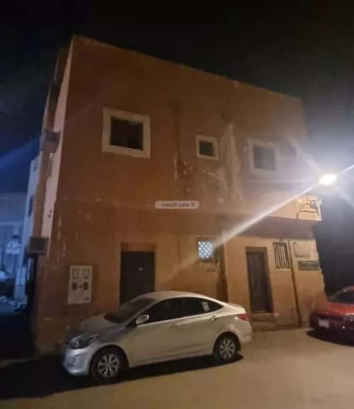 Building 68 SQM facing South الشميسي، وسط الرياض، الرياض