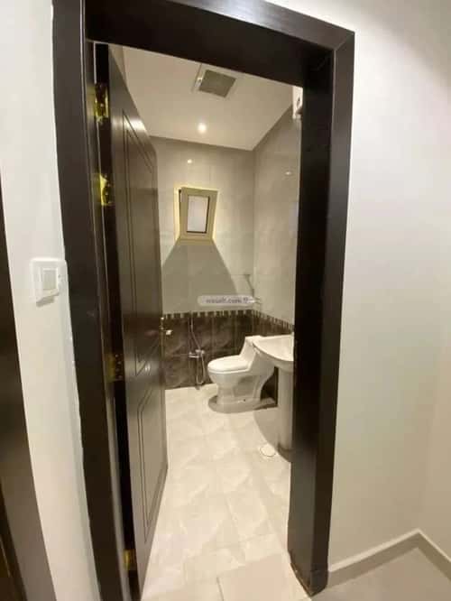 فيلا 450 متر مربع غربية على شارع 20م الملقا، شمال الرياض، الرياض