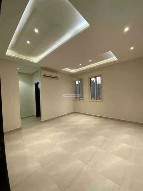 فيلا 450 متر مربع غربية على شارع 20م الملقا، شمال الرياض، الرياض