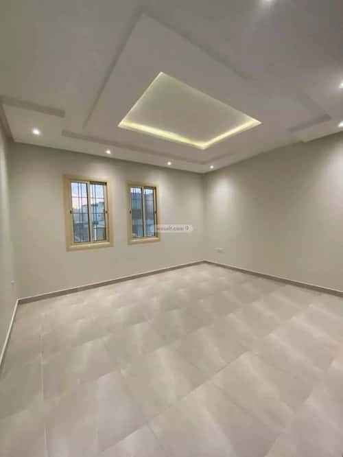 فيلا 450 متر مربع غربية على شارع 20م الملقا، شمال الرياض، الرياض