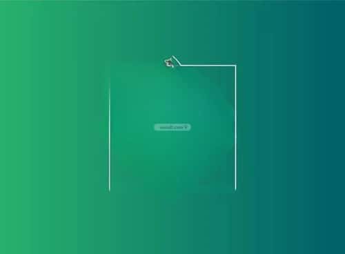 Land 433 SQM facing West on 28m width street ظهرة العودة شرق، الدرعية